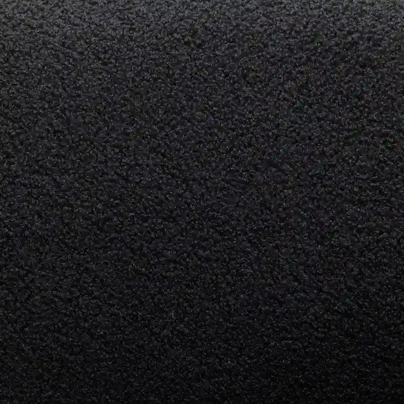 Moderner Bouclé-Akzentsessel mit 360-Grad-Drehfunktion