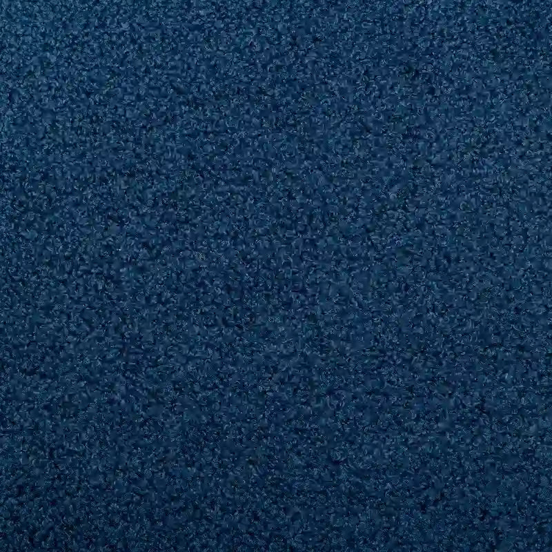 Moderner Bouclé-Akzentsessel mit 360-Grad-Drehfunktion