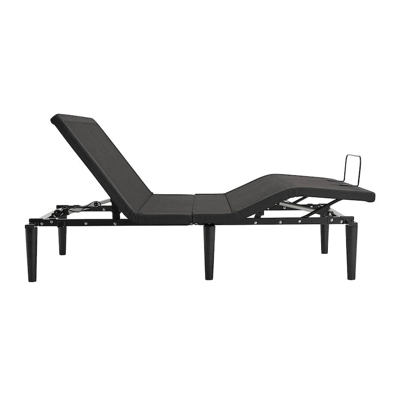 Verstellbare Power Base mit ergonomischen Kopf- und Fußpositionen