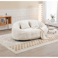Sitzsack-Loungesessel aus Memoryschaum