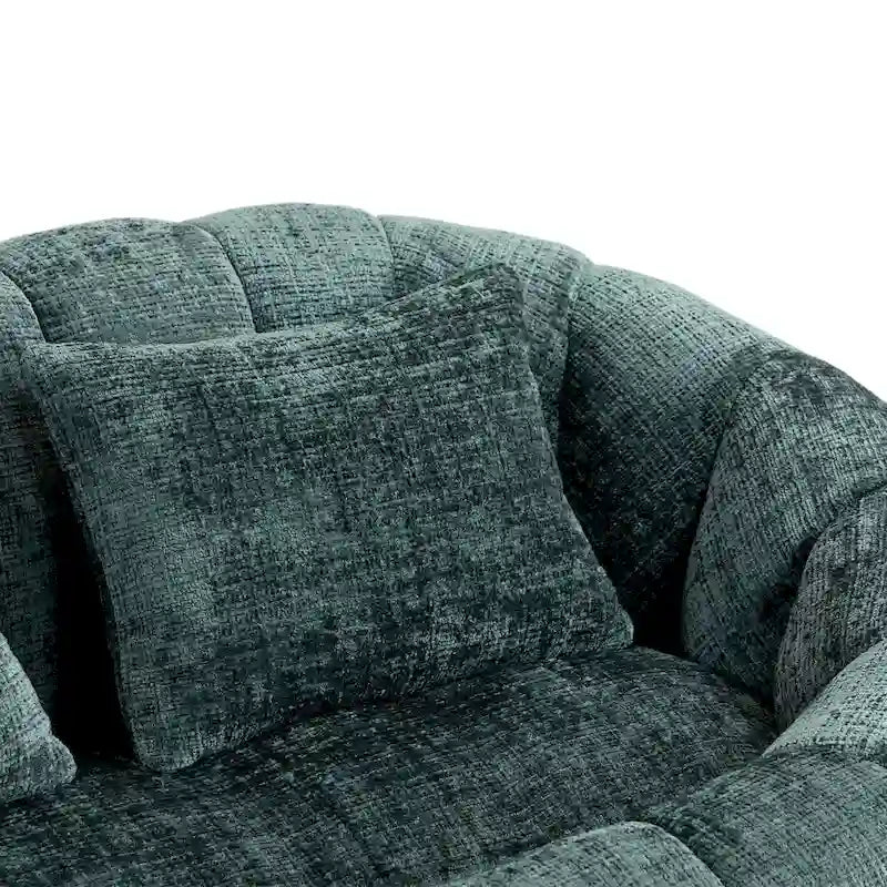 Sitzsack-Loungesessel aus Memoryschaum
